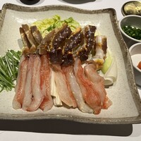 蟹たくみ - 