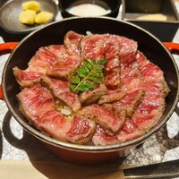 東京焼肉いのうえ 銀座店 - 