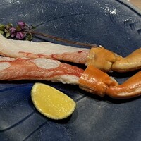 蟹たくみ - 