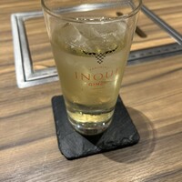 東京焼肉いのうえ 銀座店 - 