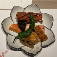 蟹たくみ - 
