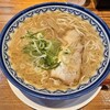 元祖赤のれん 節ちゃんラーメン 天神本店