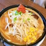 ら麺のりダー - 