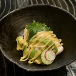 鳥と手打ち蕎麦 とり数寄 - 