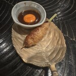 鳥と手打ち蕎麦 とり数寄 - 