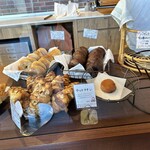 ベッカライ 徳多朗 - 