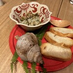 和ビストロ GOKAN - 