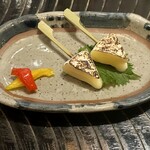 鳥と手打ち蕎麦 とり数寄 - 