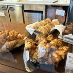 ベッカライ 徳多朗 - 