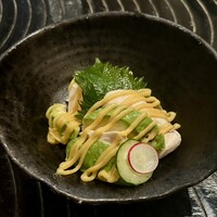 鳥と手打ち蕎麦 とり数寄 - 