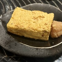 鳥と手打ち蕎麦 とり数寄 - 