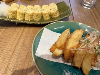 和ビストロ GOKAN - 