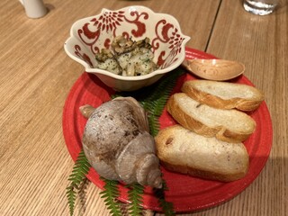 和ビストロ GOKAN - 