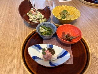 和ビストロ GOKAN - 