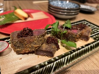 和ビストロ GOKAN - 