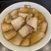 喜多方ラーメン 坂内 なんば日本橋店