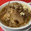 マシマシらーめん 物語はここから始まるのだ - 豚ラーメン