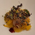 TEPATOMOKA - カルパッチョ