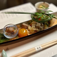 祇園　岩元 - 