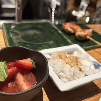 恵比寿 希鳥 - 