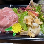 さかなや 黒木水産 - 料理写真: