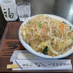 そばの三福 - 