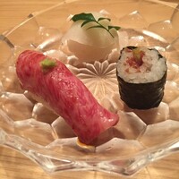 肉亭ふたご iki 本郷三丁目店 - 