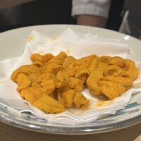 麻布十番 鮨 無銘 - 