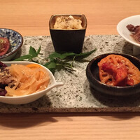 肉亭ふたご iki 本郷三丁目店 - 