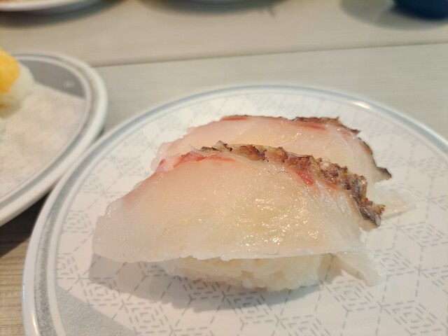 Hama Zushi Yamatokoriyama Shimohashi Ten photo 2