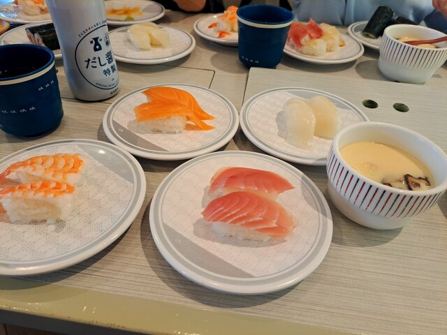 Hama Zushi Yamatokoriyama Shimohashi Ten photo 5