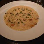 トラットリア カワナベ - 