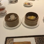 日比谷聘珍樓 - 