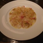 トラットリア カワナベ - 