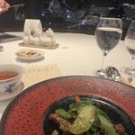 日比谷聘珍樓 - 