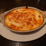 トラットリア カワナベ - 