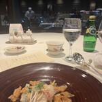 日比谷聘珍樓 - 