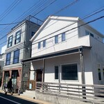 カフェくじらぐも - 