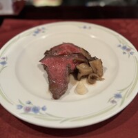 くいしんぼー山中 - 