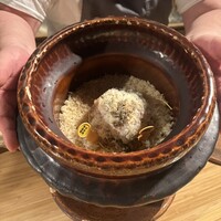 クッチーナ - 