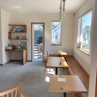 カフェくじらぐも_2