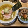 チャーシュー麺専門 中華そば ピース