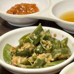 韓国厨房 尚州 - 