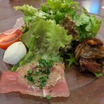 ピッツェリア ベル・リーノ - 