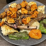 シャフマラン - 