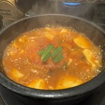 韓国厨房 尚州 - 