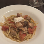 オステリアエンネ - 