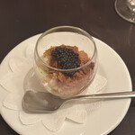 オステリアエンネ - 