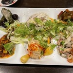 シャフマラン - 