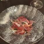 オステリアエンネ - 